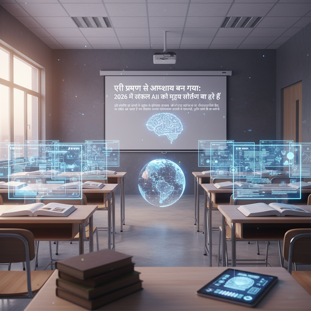 AI Goes from Experiment to Essential: How Schools Are Making AI a Core Strategy in 2026