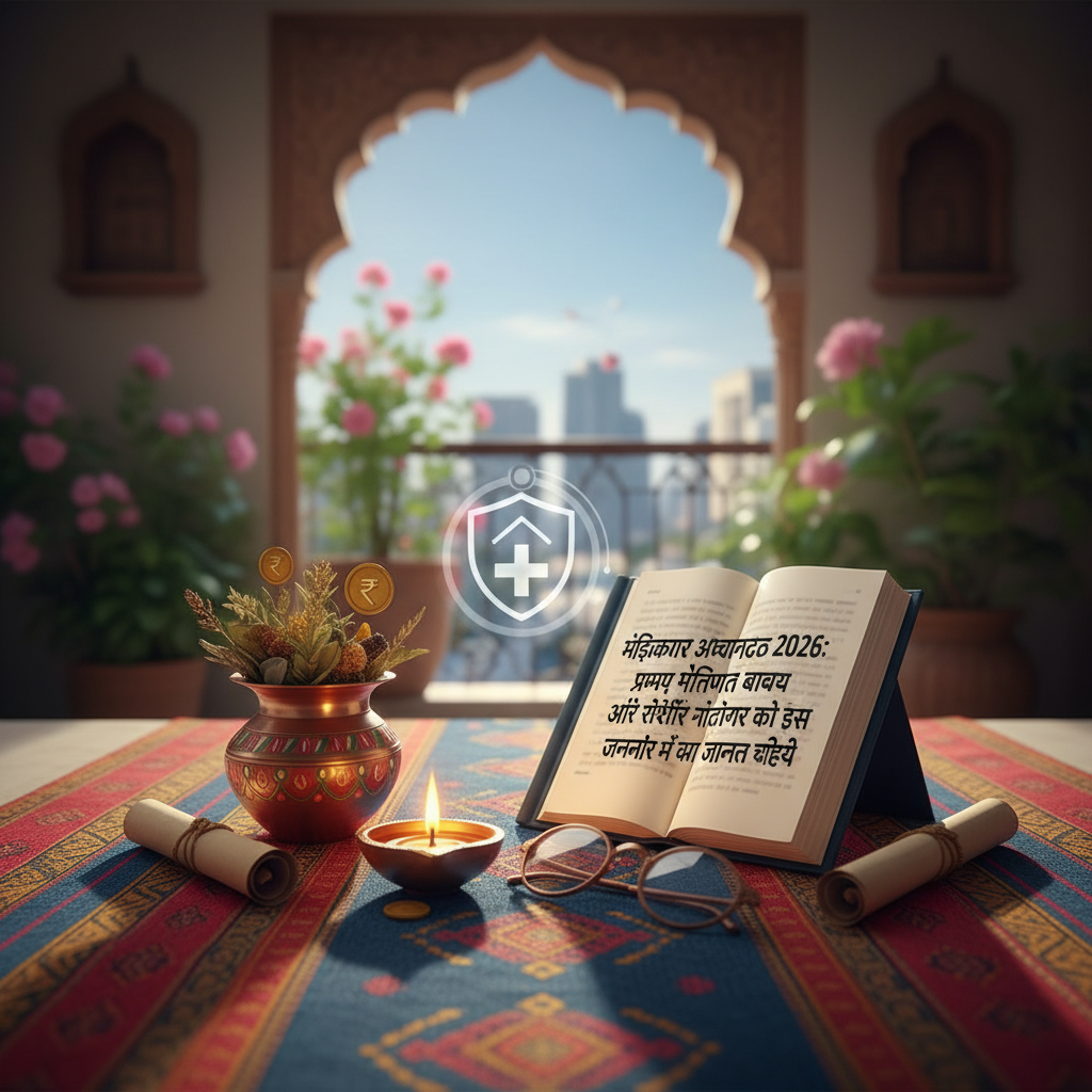 Medicare Advantage 2026: Key Policy Changes and What Seniors Should Know This January