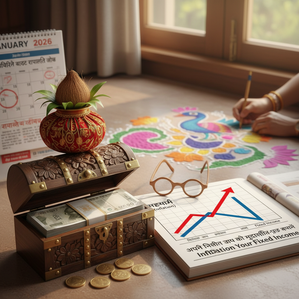 2026 Retirement Budget Reality Check: Inflation-Proof Your Fixed Income